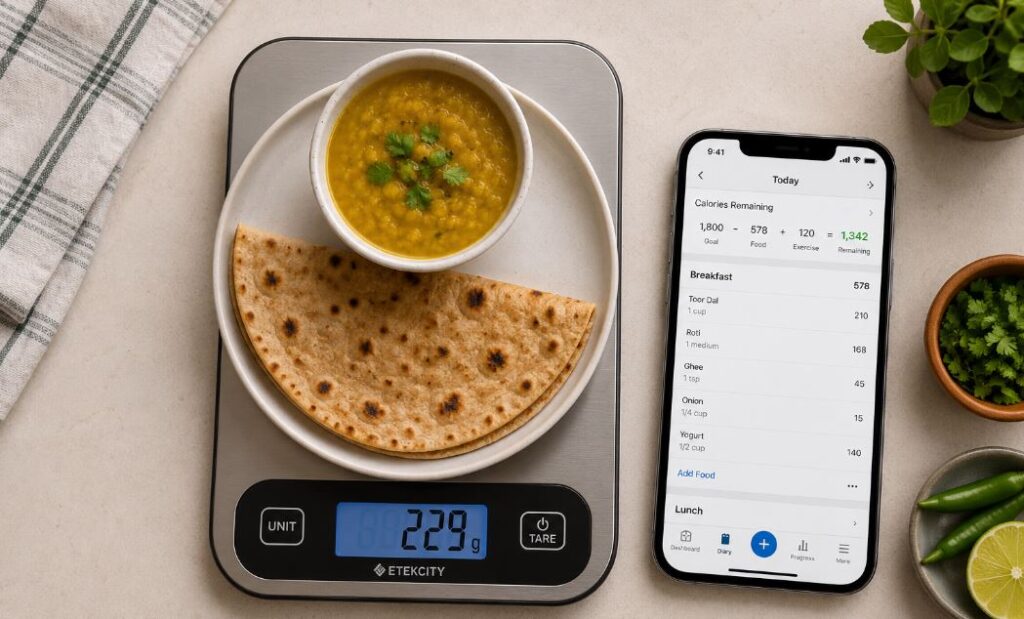 How-to-Count-Calories-for-Weight-Loss-featured